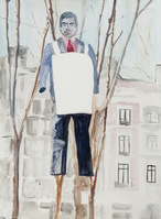 KT 2022 023
<br/>
Free floating signifier
<br/>
<em>Oursler, Tony (1957)</em>